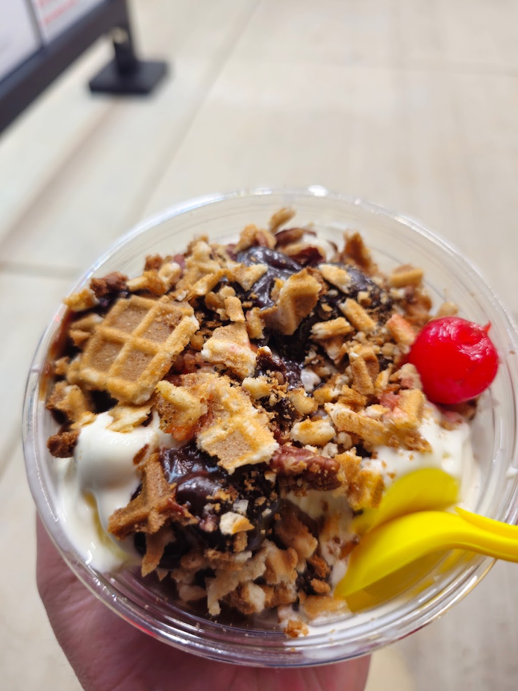 Andys Frozen Custard | restaurant | 6217 Kingston Pike, Knoxville, TN 37919, USA | 8653147417 OR +1 865-314-7417