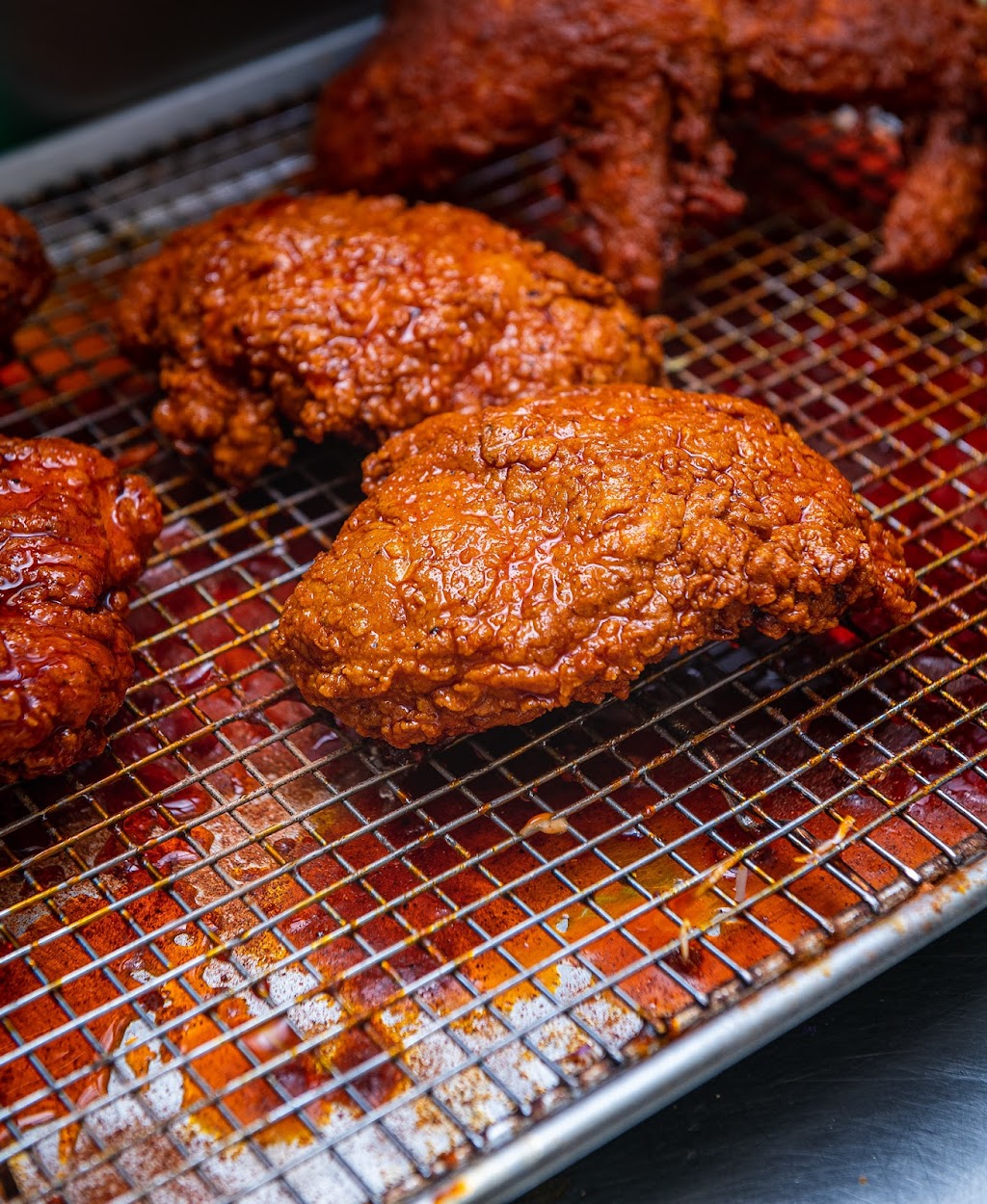 Little Fire Bird | restaurant | 14067 Noblewood Plaza, Dale City, VA 22193, USA | 5714744515 OR +1 571-474-4515