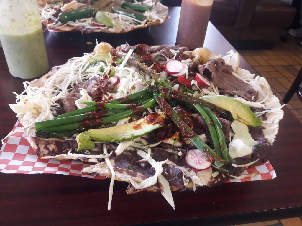 Taqueria Delicias Mexican Grill | restaurant | 375 Georgesville Rd, Columbus, OH 43228, USA | 6147439188 OR +1 614-743-9188