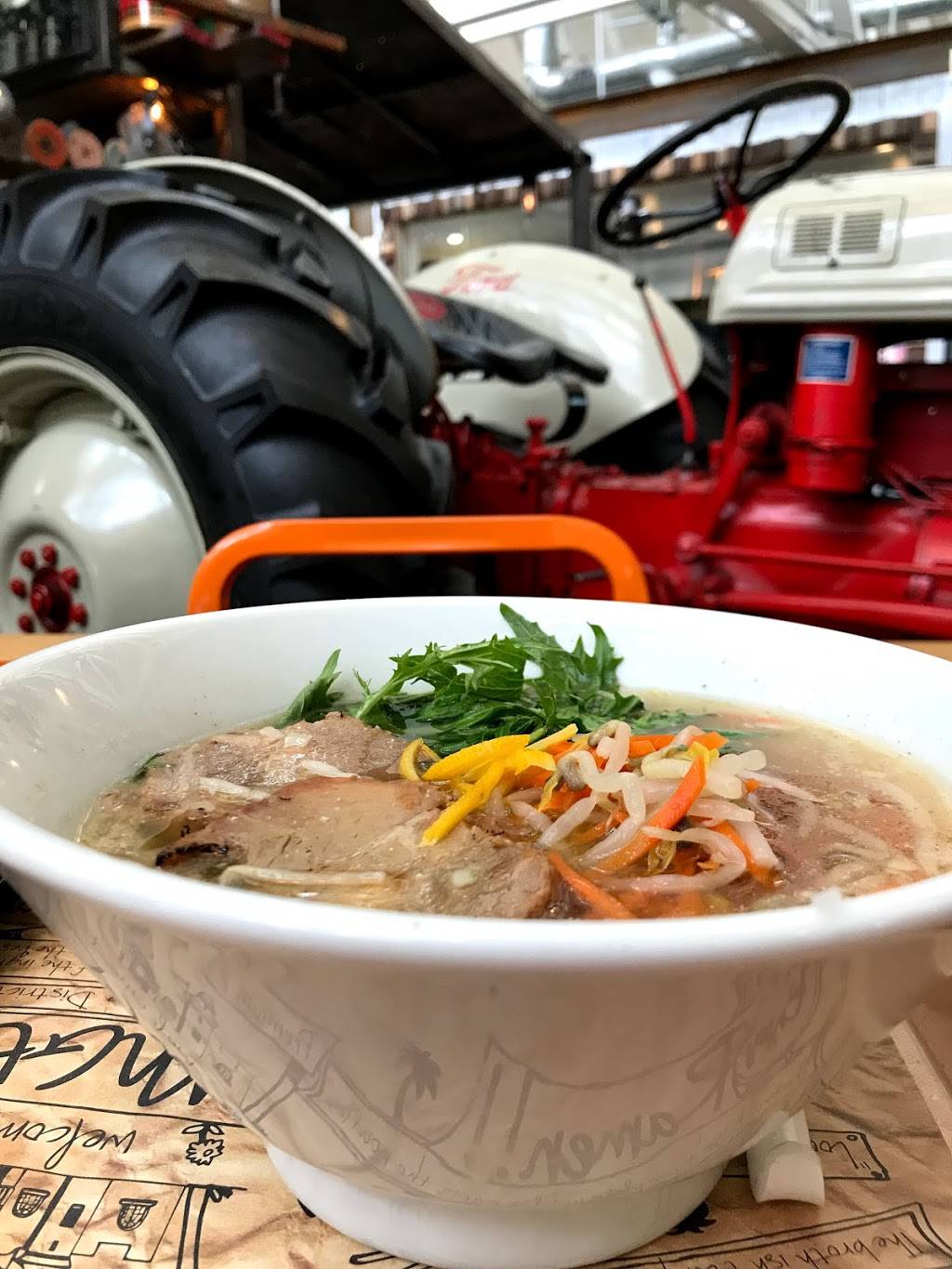 Orange Tei | restaurant | 440 S Anaheim Blvd #202-203, Anaheim, CA 92805, USA | 7146258522 OR +1 714-625-8522