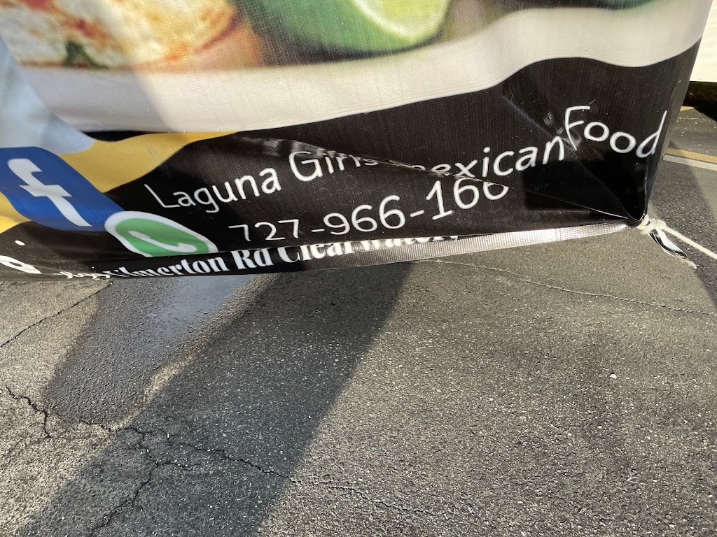 Laguna Girls | restaurant | 3877 Ulmerton Rd, Clearwater, FL 33762, USA | 7279661664 OR +1 727-966-1664