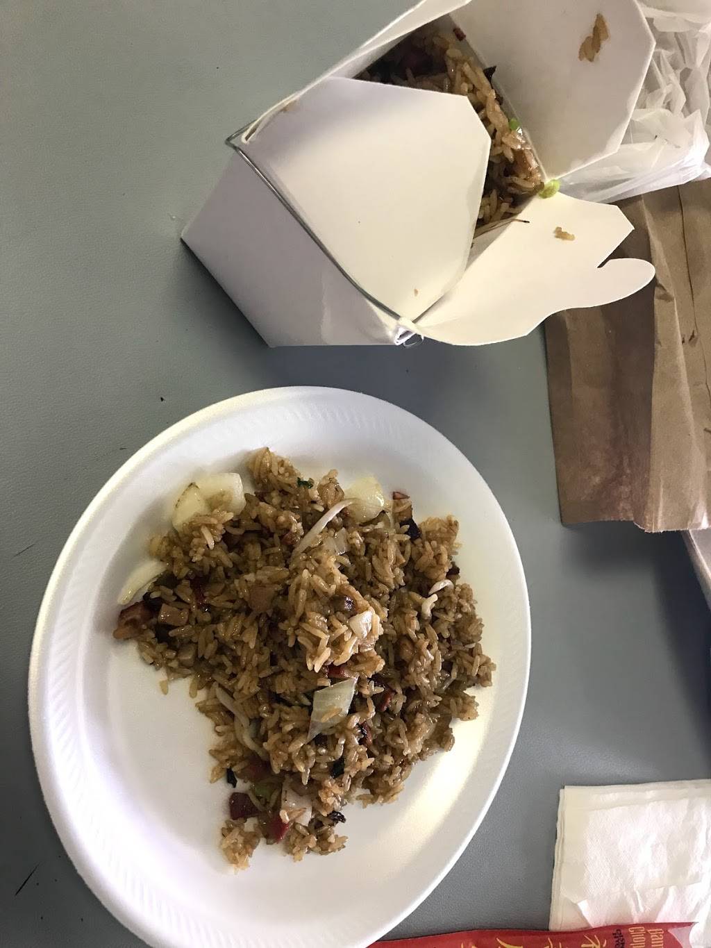 China Town Express | restaurant | 126 Carroll Island Rd, Baltimore, MD 21220, USA | 4103357800 OR +1 410-335-7800