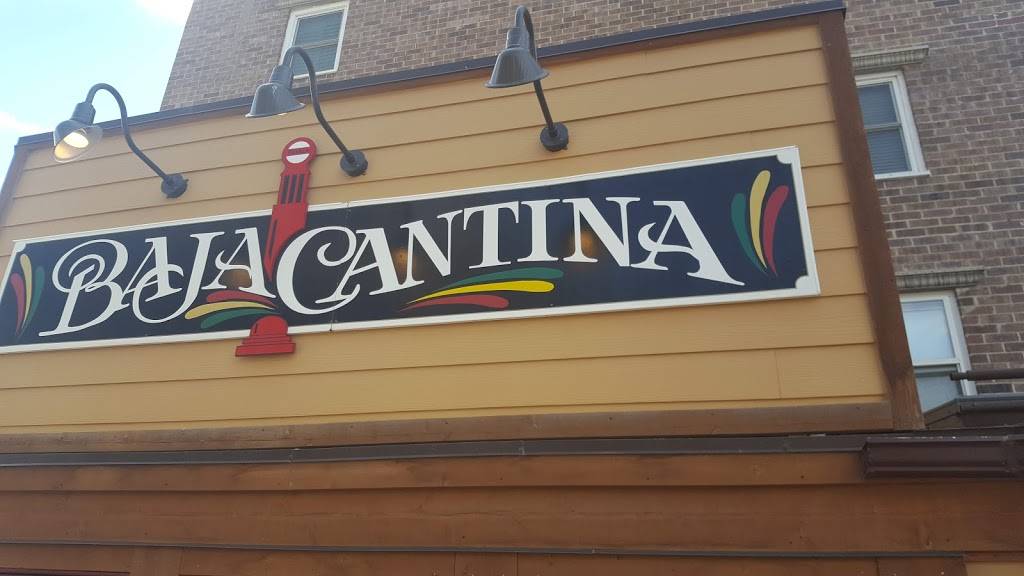 Baja Cantina | restaurant | 1355 Lowell Ave, Park City, UT 84060, USA | 4356492252 OR +1 435-649-2252