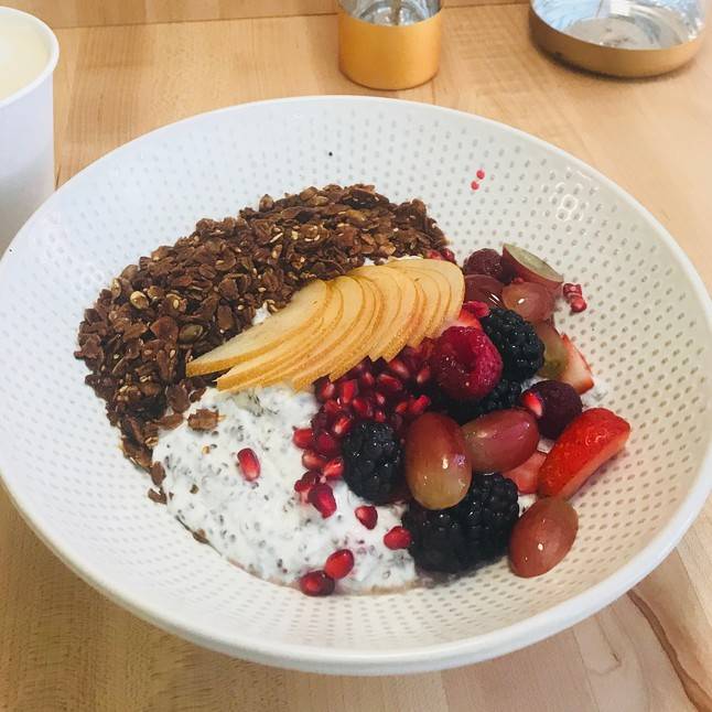 NORCINA | cafe | 50 Francisco St Suite 150, San Francisco, CA 94133, USA | 4158298218 OR +1 415-829-8218