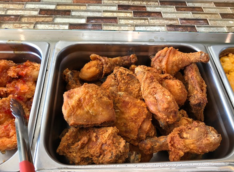 Kingston Grill Restaurant | restaurant | 780 Hempstead Turnpike, Elmont, NY 11003, USA | 5166658044 OR +1 516-665-8044