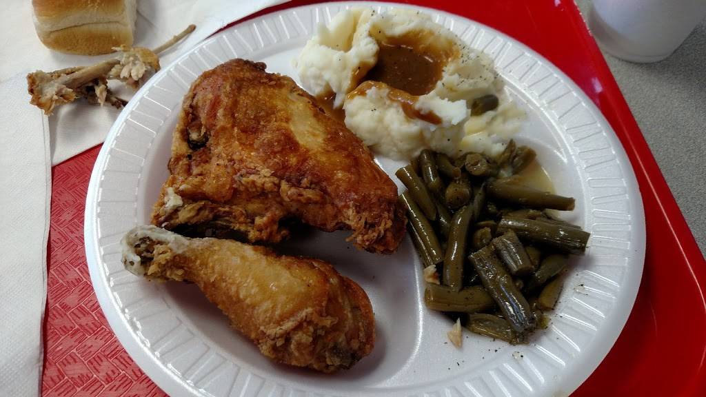 Pigfords | restaurant | 103 S JK Powell Blvd, Whiteville, NC 28472, USA | 9106427477 OR +1 910-642-7477