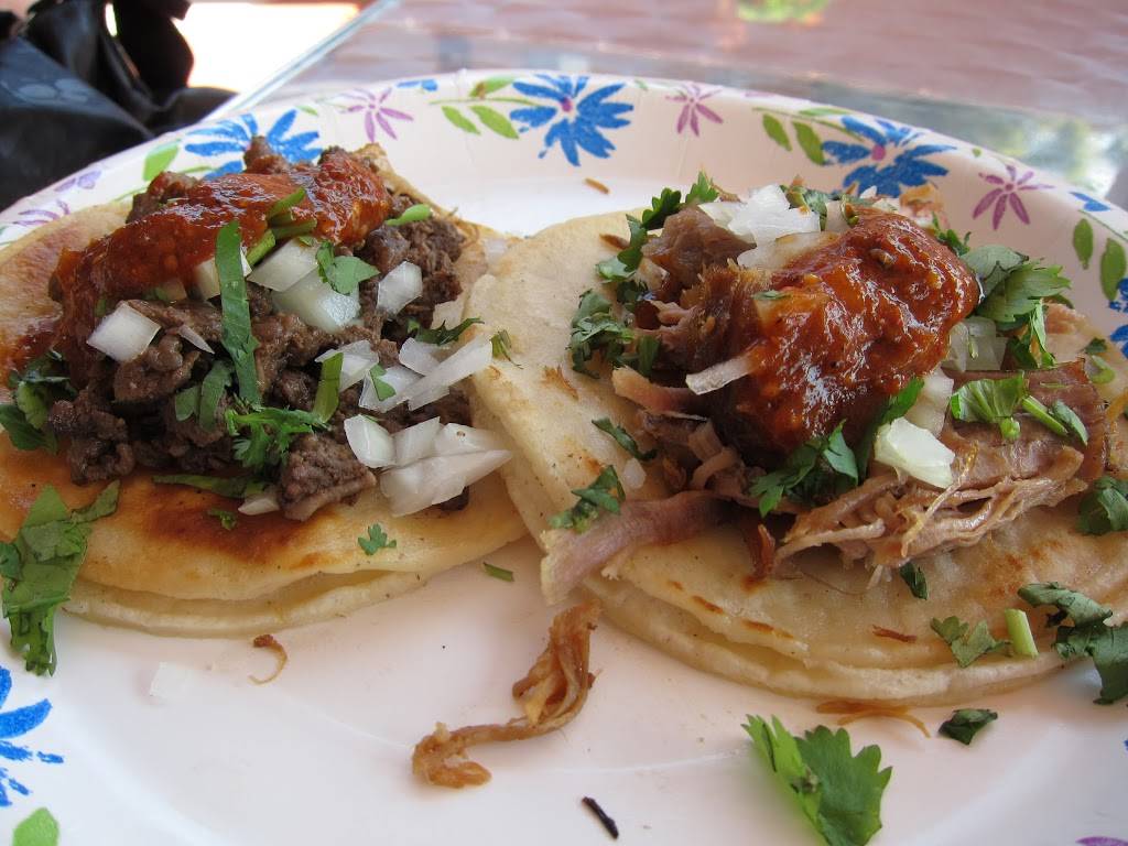 Tacos La Estrella | restaurant | 3415 Fletcher Dr, Los Angeles, CA 90065, USA | 6262563736 OR +1 626-256-3736