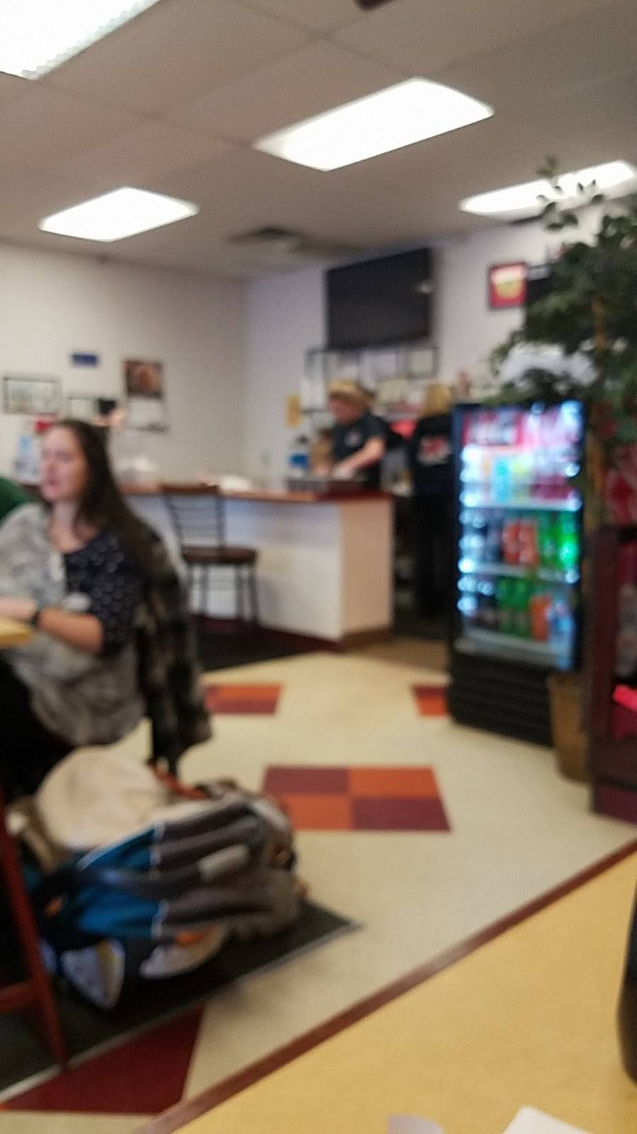 TDs Coney Island | restaurant | 18412 Telegraph Rd C, Romulus, MI 48174, USA | 7349414977 OR +1 734-941-4977