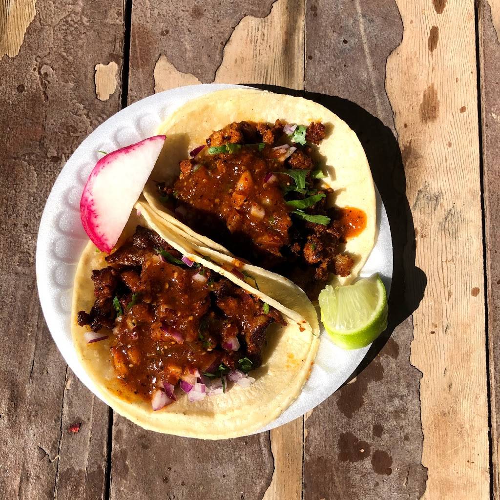 Tacos Correa | restaurant | 4474 Escalon-Bellota Rd, Farmington, CA 95230, United States | 2096037267 OR +1 209-603-7267