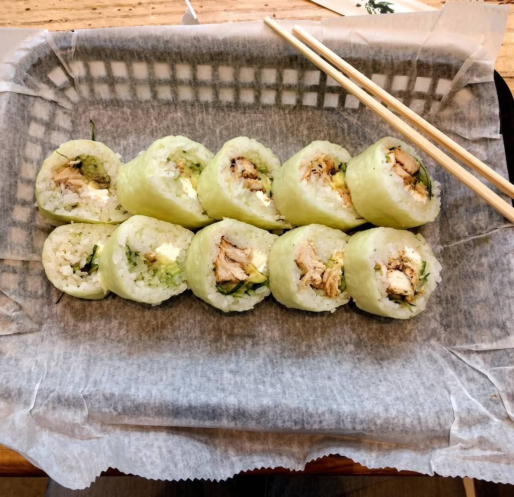 FUSIAN | restaurant | The Mall at, 2733 Fairfield Commons Suite B, Beavercreek, OH 45431, USA | 9379992772 OR +1 937-999-2772