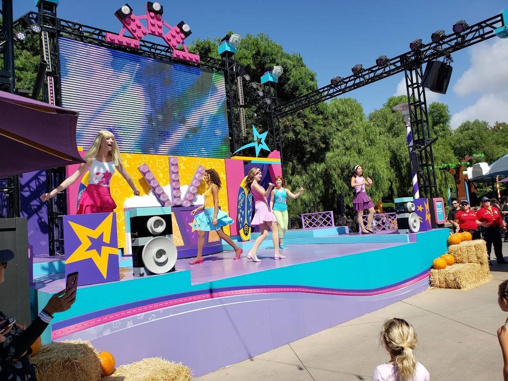 Wok N Bowl Ramen | restaurant | 1 Legoland Dr, Carlsbad, CA 92008, USA | 7602713411 OR +1 760-271-3411