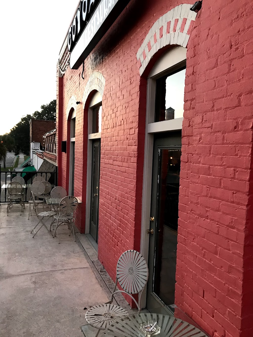 Coyoacan Mexican Restaurant | restaurant | 212 E Screven St, Quitman, GA 31643, USA | 2292634466 OR +1 229-263-4466