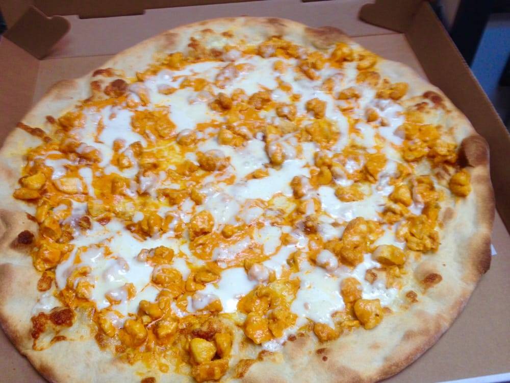 A & L Pizza Restaurant | restaurant | 6024 18th Ave, Brooklyn, NY 11204, USA | 7182361122 OR +1 718-236-1122