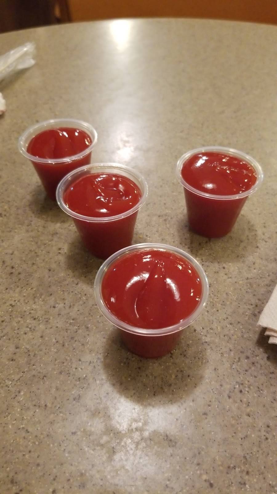 Wendys | restaurant | 100 Pacer Court Northwest, Corydon, IN 47112, USA | 8127382151 OR +1 812-738-2151