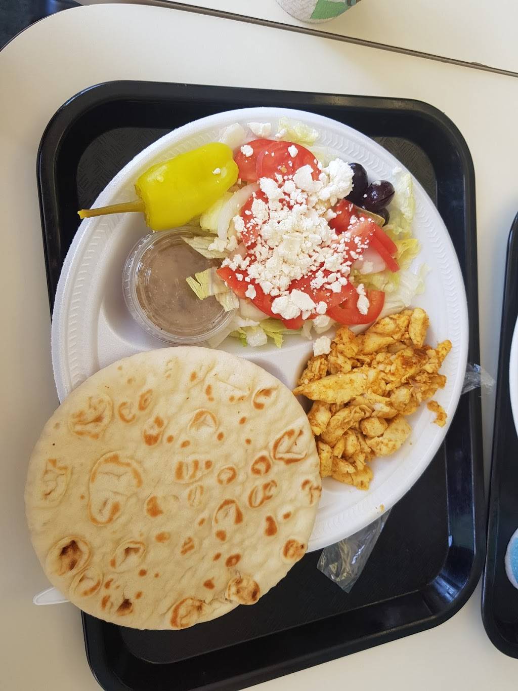 Salims Middle Eastern Food | restaurant | 4705 Centre Ave, Pittsburgh, PA 15213, USA | 4126218110 OR +1 412-621-8110