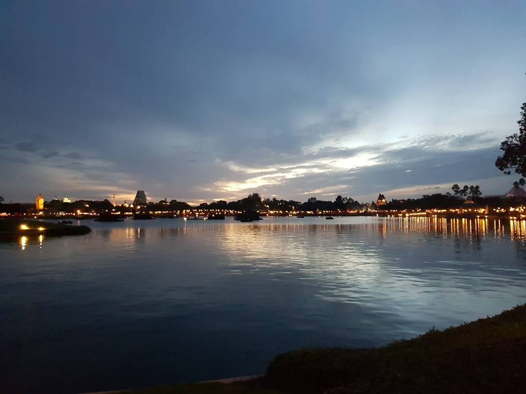 Joy of Tea | meal takeaway | 200 Epcot Center Dr, Orlando, FL 32836, USA | 4079395277 OR +1 407-939-5277