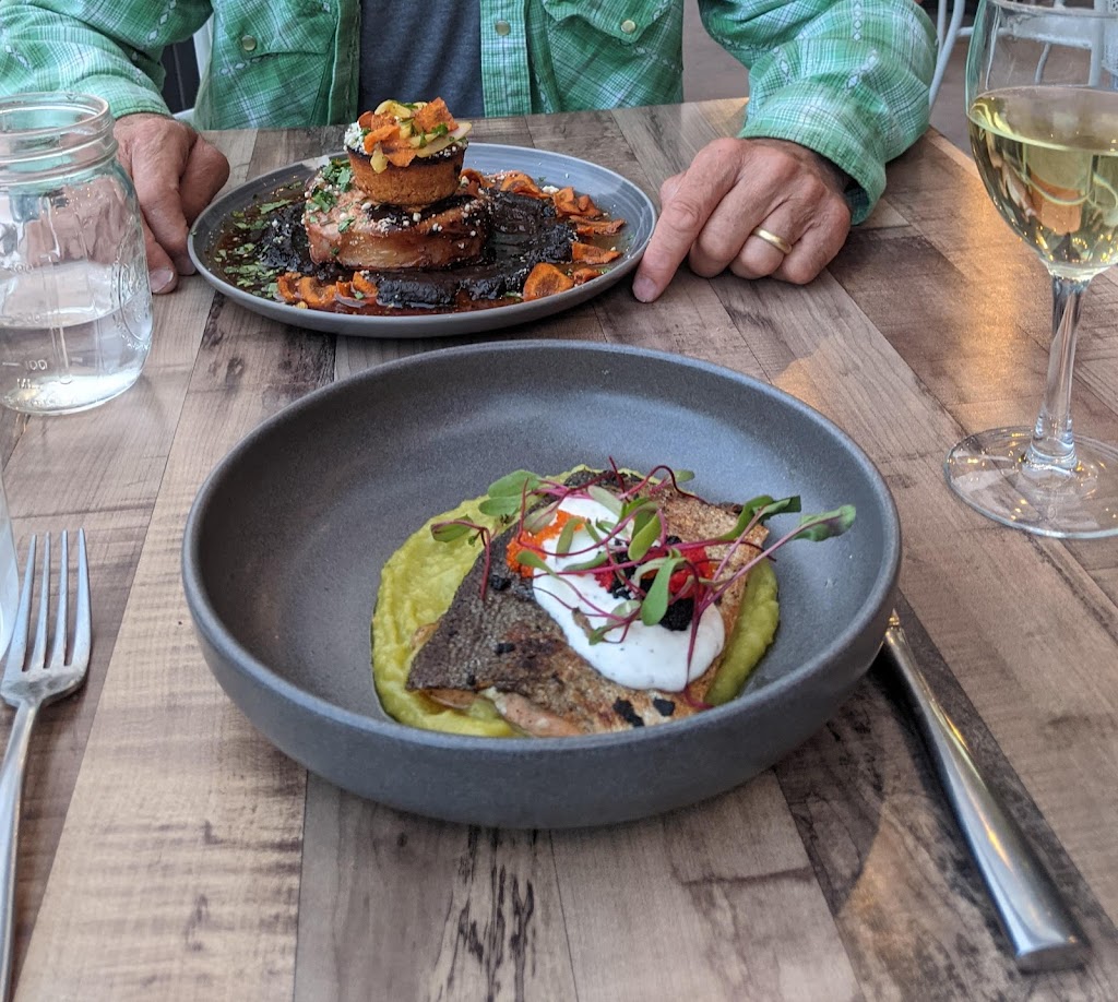 Free Range Kitchen | restaurant | 22864 Two Rivers Rd, Basalt, CO 81621, USA | 9702795199 OR +1 970-279-5199