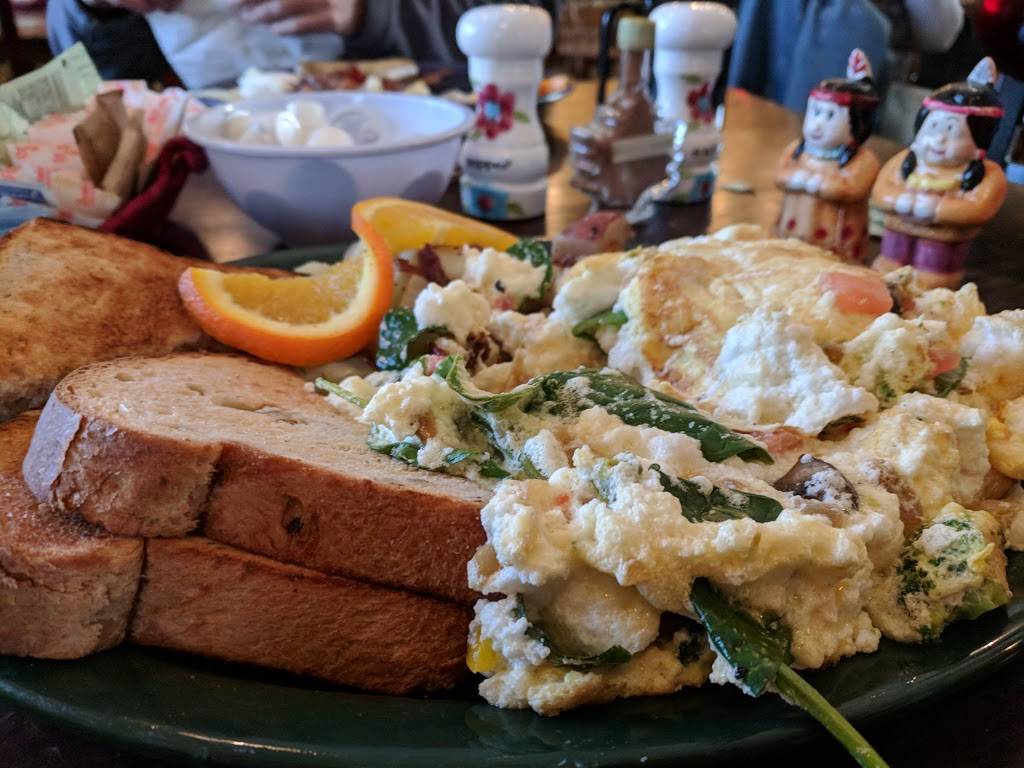 Kitchen Cravings | restaurant | 15 Airport Rd, Gilford, NH 03249, USA | 6035280001 OR +1 603-528-0001