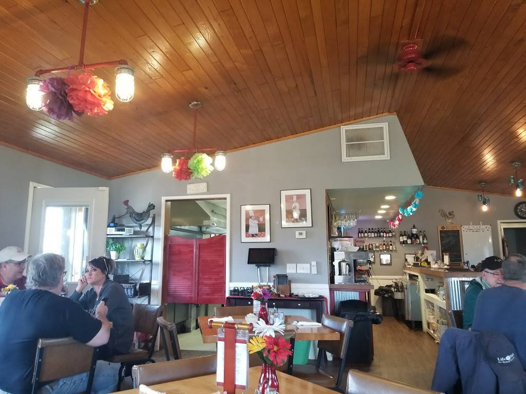 The Roost | restaurant | W3747 County Hwy B, Sarona, WI 54870, USA | 7156358921 OR +1 715-635-8921