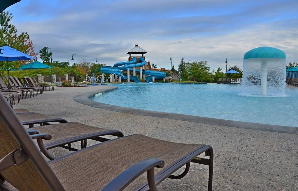 Poolside at The Hotel Hershey | restaurant | 100 Hotel Rd, Hershey, PA 17033, USA | 7175348800 OR +1 717-534-8800
