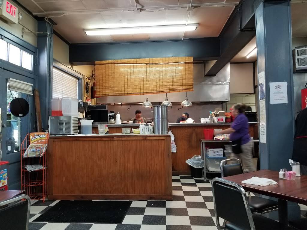 MI Abuelitas Homestyle Mexican Restaurant | restaurant | 1728 45th St, Galveston, TX 77550, USA | 4096211616 OR +1 409-621-1616