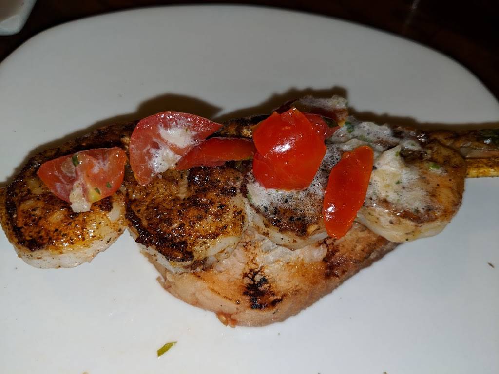 Outback Steakhouse | restaurant | 2770 Hooper Ave, Brick, NJ 08723, USA | 7329638222 OR +1 732-963-8222