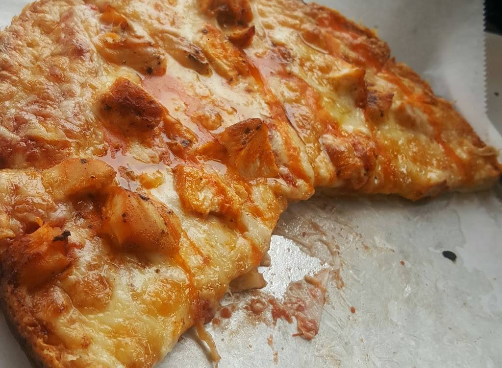 Westside Pizza | restaurant | 35 Torrey St, Brockton, MA 02301, USA | 5085881331 OR +1 508-588-1331