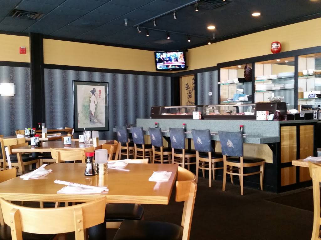 Sushi Ukai | restaurant | 281 Rice Lake Square, Wheaton, IL 60189, USA | 6302218986 OR +1 630-221-8986