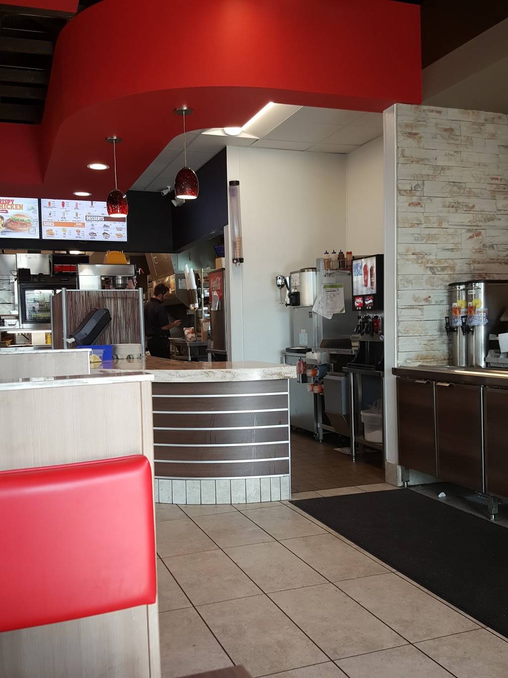 Burger King | restaurant | 4408 Barranca Ln, Castle Rock, CO 80104, USA | 3036889381 OR +1 303-688-9381