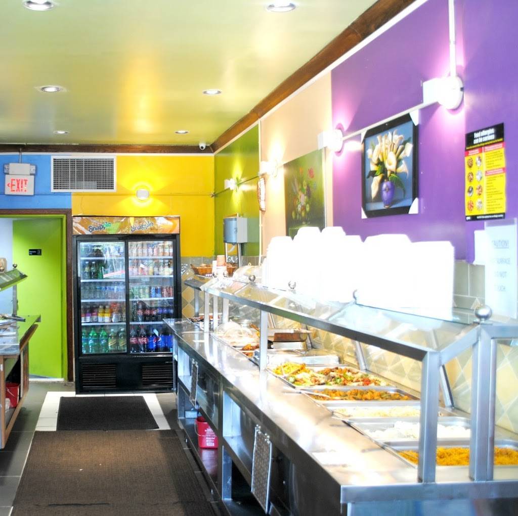 Halal Food | restaurant | 113-18 Sutphin Blvd, Jamaica, NY 11435, USA | 7183223333 OR +1 718-322-3333