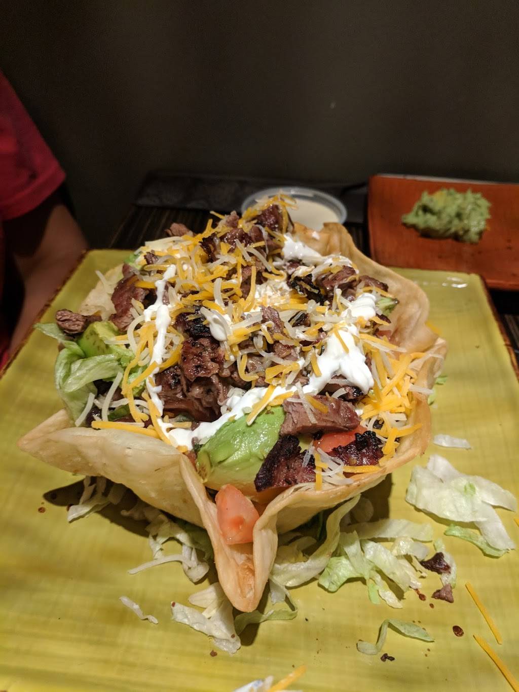 Mayan Kitchen | restaurant | 507 Broad St, Chattanooga, TN 37402, USA | 4236827835 OR +1 423-682-7835