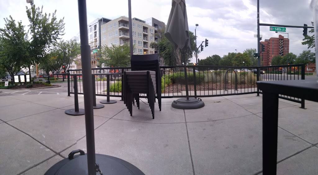 Starbucks | cafe | 1410 Speer Blvd, Denver, CO 80204, USA | 3035340351 OR +1 303-534-0351