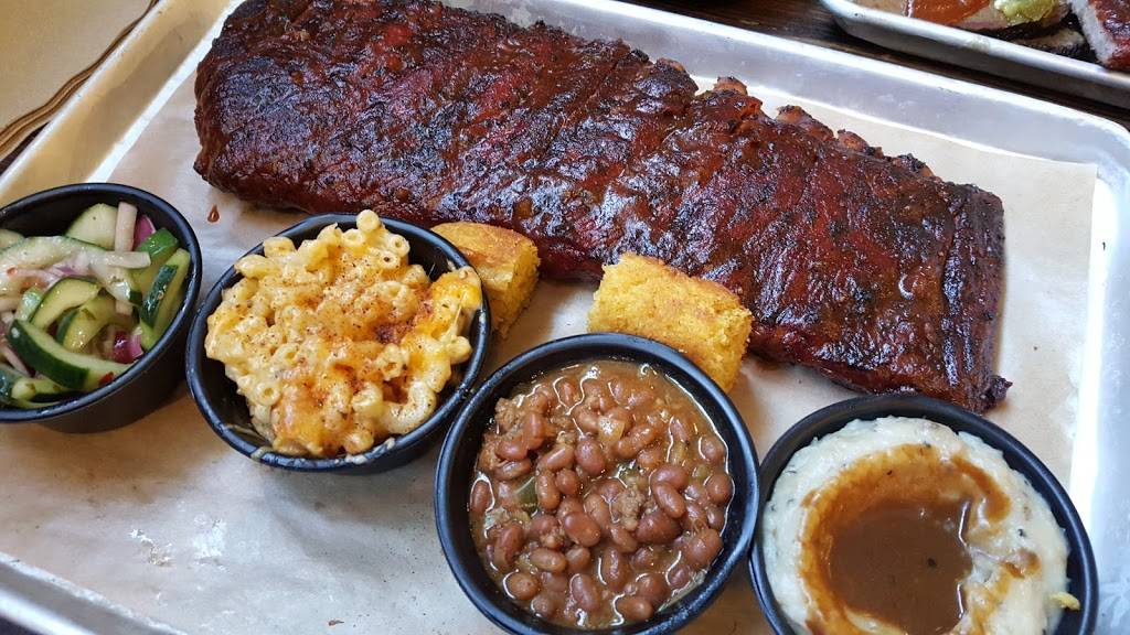 Dinosaur BarBQue | restaurant | 604 Union St, Brooklyn, NY 11215, USA | 3474297030 OR +1 347-429-7030