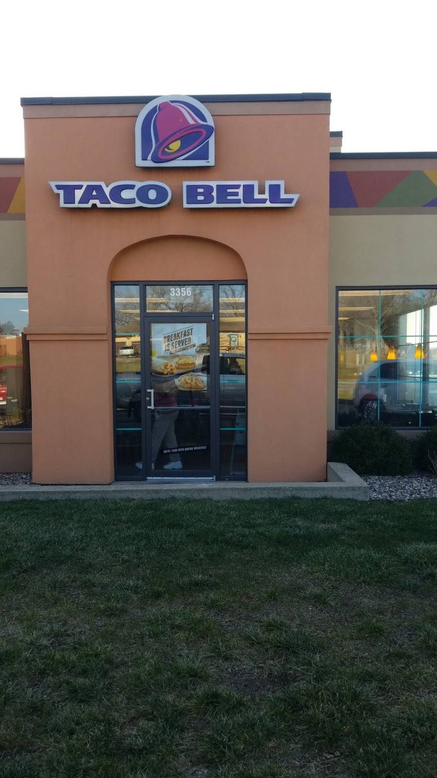 Taco Bell | meal takeaway | 3356 Main St, Keokuk, IA 52632, USA | 3195244544 OR +1 319-524-4544