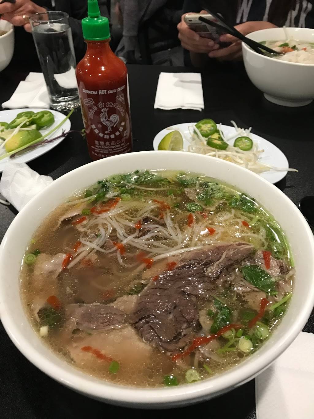Pho Luc Lac | restaurant | 1705 Branham Ln b3, San Jose, CA 95118, USA | 4085203453 OR +1 408-520-3453