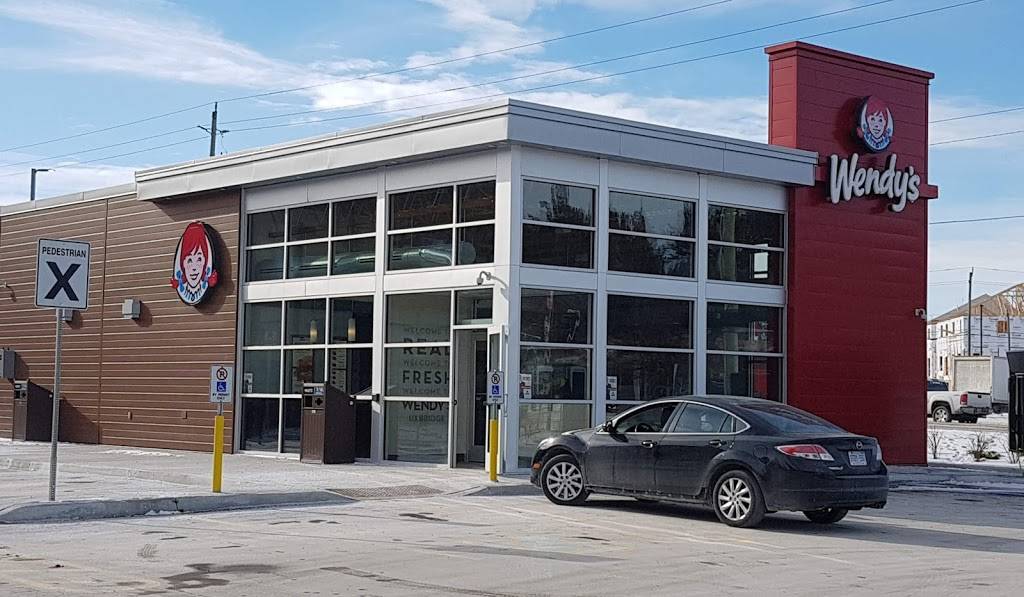 Wendys | restaurant | 2 Douglas Rd Building C, Uxbridge, ON L9P 1S9, Canada | 3655262012 OR +1 365-526-2012