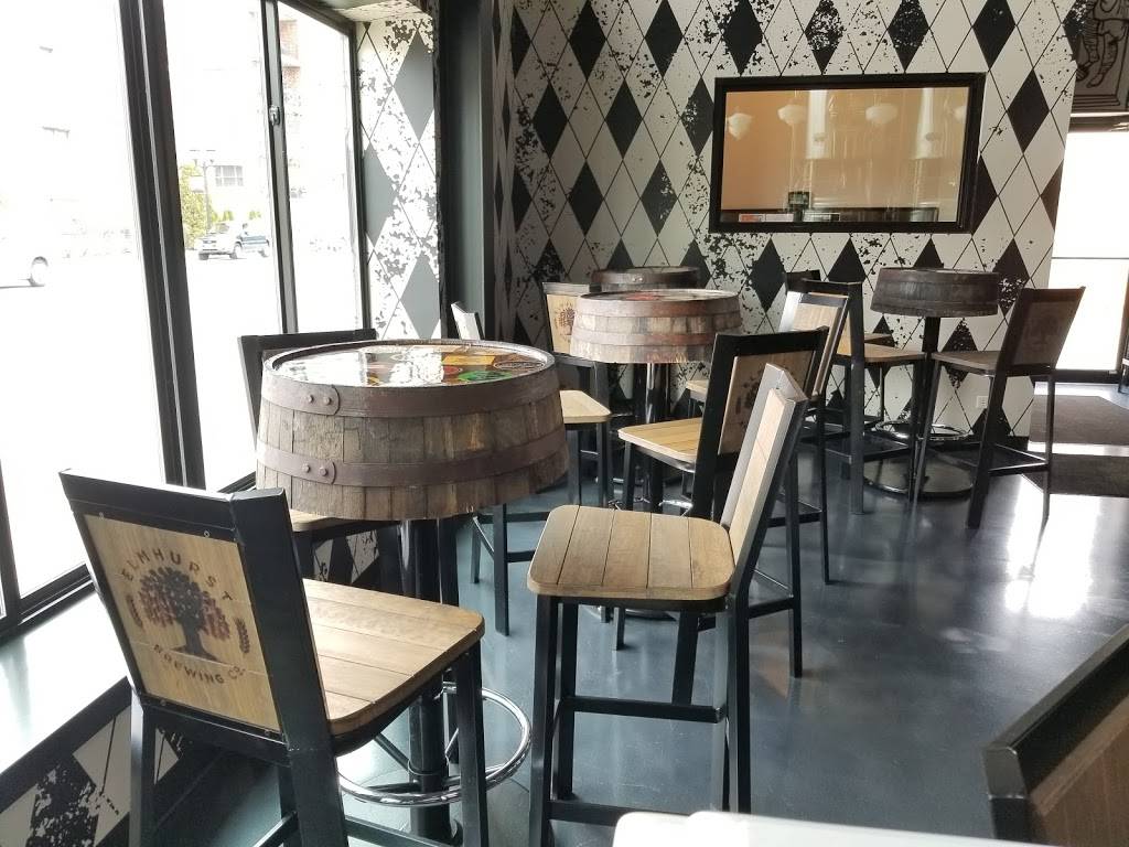 Elmhurst Brewing Company | restaurant | 171 N Addison Ave, Elmhurst, IL 60126, USA | 6308342739 OR +1 630-834-2739