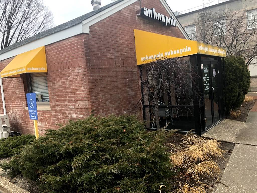 Au Bon Pain | cafe | 116 California Ave, Hempstead, NY 11549, USA | 5164636539 OR +1 516-463-6539