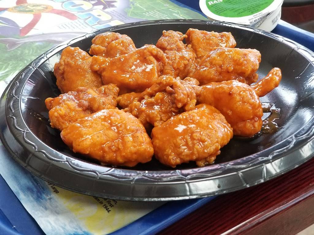 Salems Fresh Eats - Lakeland | meal takeaway | 101 E Memorial Blvd, Lakeland, FL 33801, USA | 8636861111 OR +1 863-686-1111