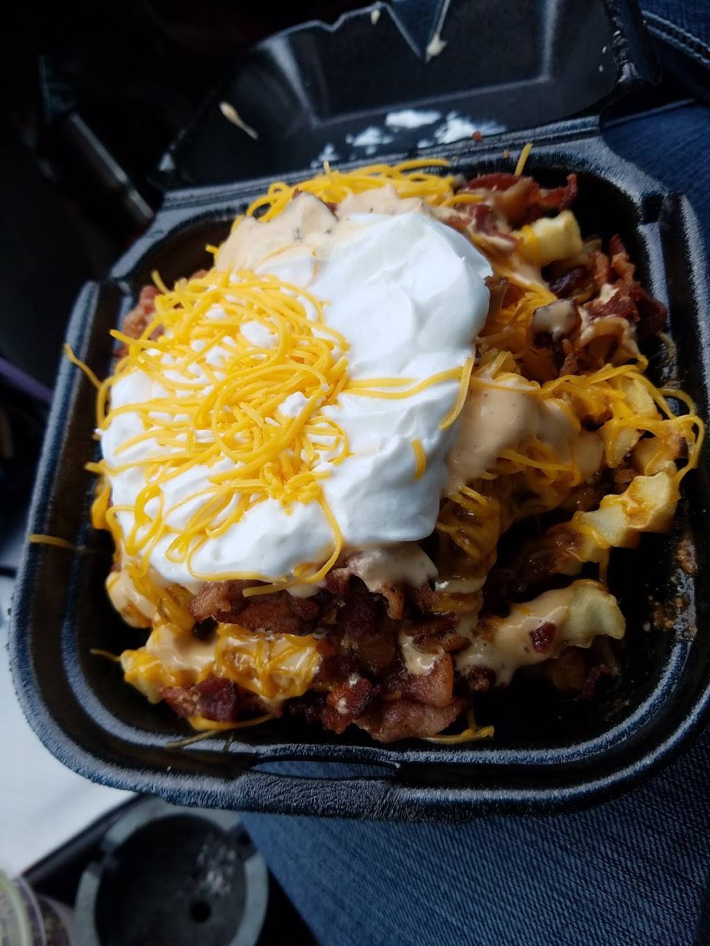 Gold Star Chili | restaurant | 8150 Arbor Square Dr, Mason, OH 45040, USA | 5137704305 OR +1 513-770-4305