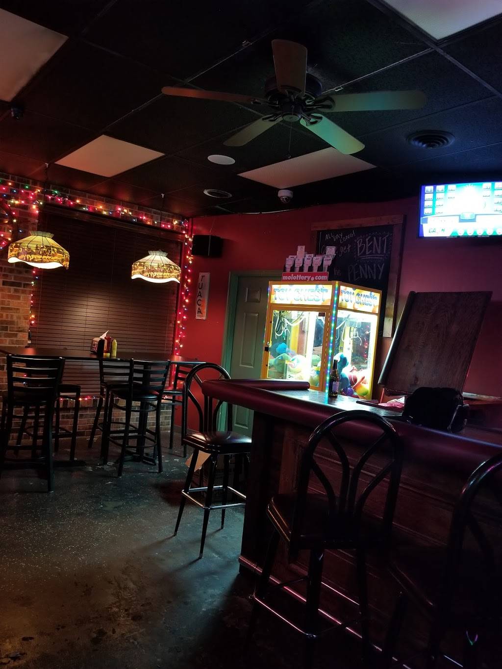 Bent Penny | restaurant | 3821 S Campbell Ave, Springfield, MO 65807, USA | 4178861553 OR +1 417-886-1553