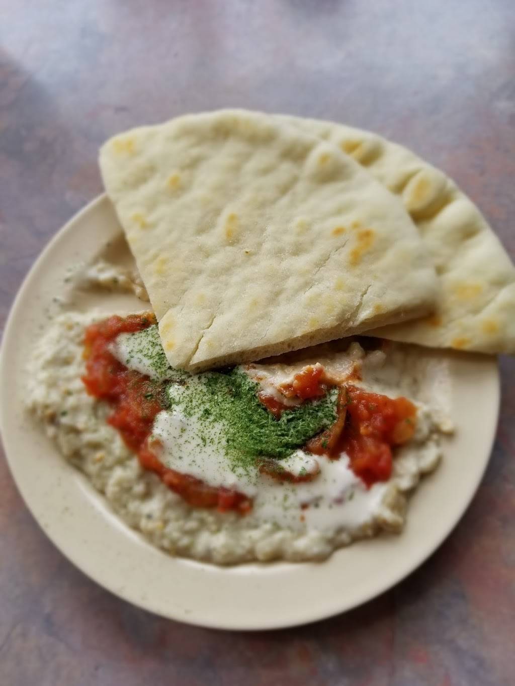 Safuras Mediterranean Cuisine | restaurant | 4160 6th Ave SE #103, Lacey, WA 98503, USA | 3604387898 OR +1 360-438-7898