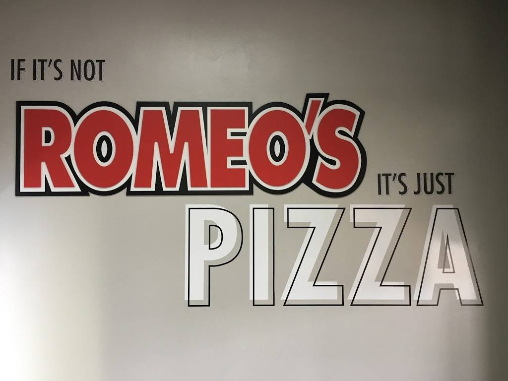 Romeos Pizza | restaurant | 1832 Columbus Pike, Delaware, OH 43015, USA | 7405133035 OR +1 740-513-3035