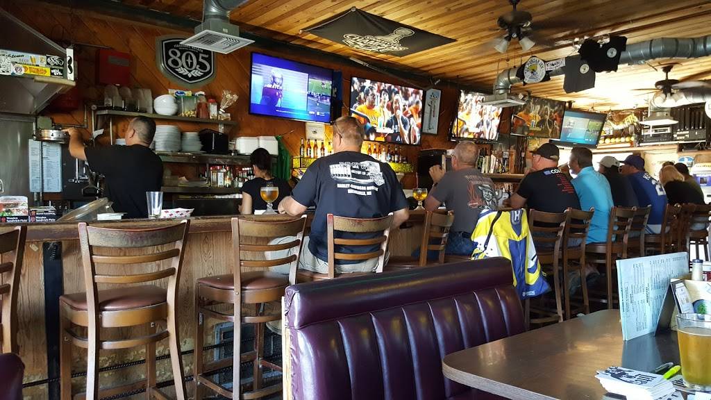 The Hangar Inn | restaurant | 1001 N Aviation Blvd, Manhattan Beach, CA 90266, USA | 3103790836 OR +1 310-379-0836