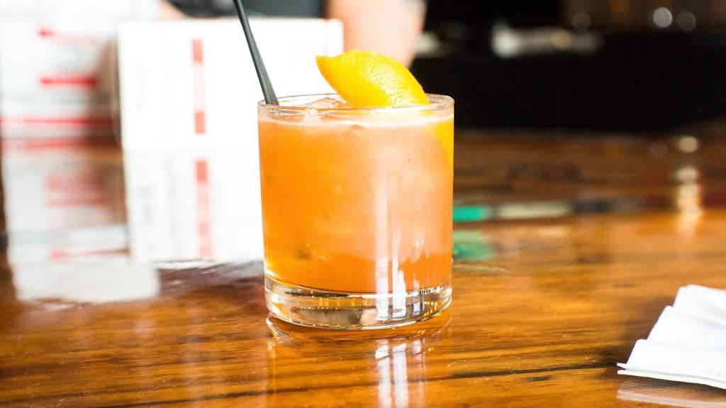 Meadowlark Kitchen | restaurant | 2705 Larimer St, Denver, CO 80205, USA | 3039531815 OR +1 303-953-1815