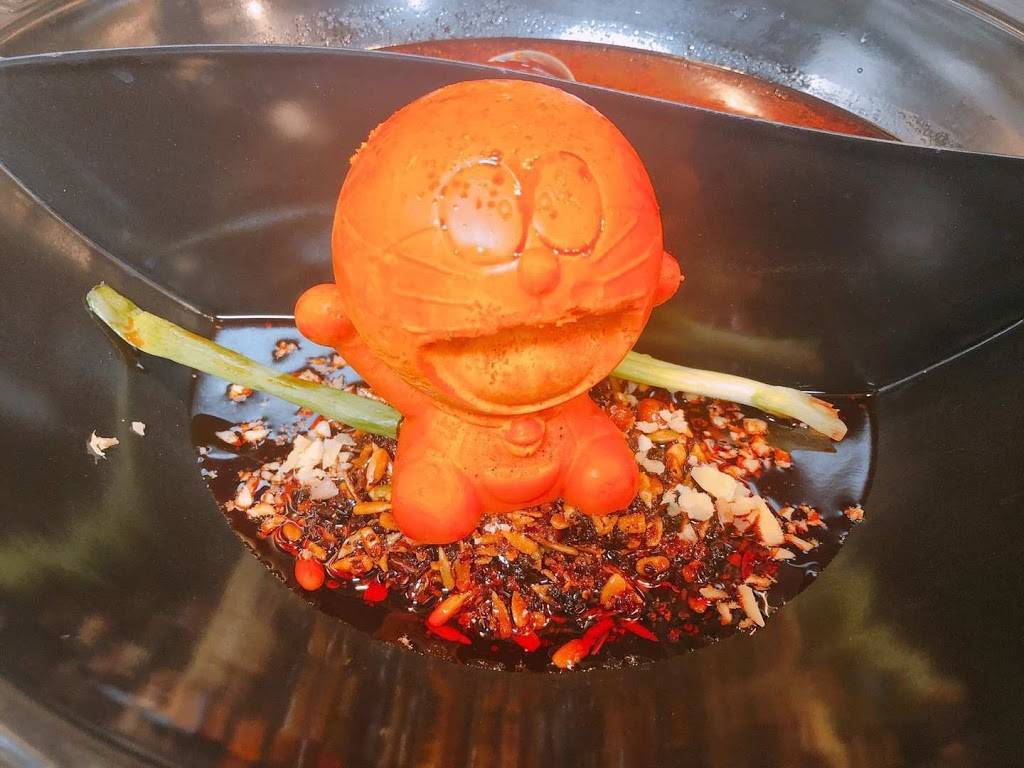 Noodle & Hot Pot 巴蜀滋味 | restaurant | 4750 Fields Ertel Rd, Cincinnati, OH 45249, USA | 5138498898 OR +1 513-849-8898