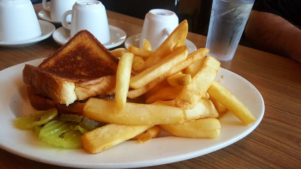 Coffee Cup | restaurant | 1446 Rice St #3898, St Paul, MN 55117, USA | 6514890020 OR +1 651-489-0020