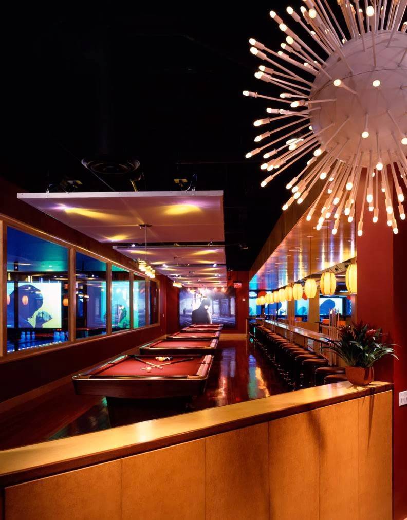 Lucky Strike Orange County | night club | 20 City Blvd W, Orange, CA 92868, USA | 7149375263 OR +1 714-937-5263