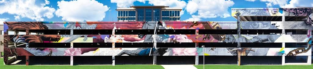 The Realm Castle Hills | restaurant | 4400 TX-121, Lewisville, TX 75056, USA | 9724106600 OR +1 972-410-6600