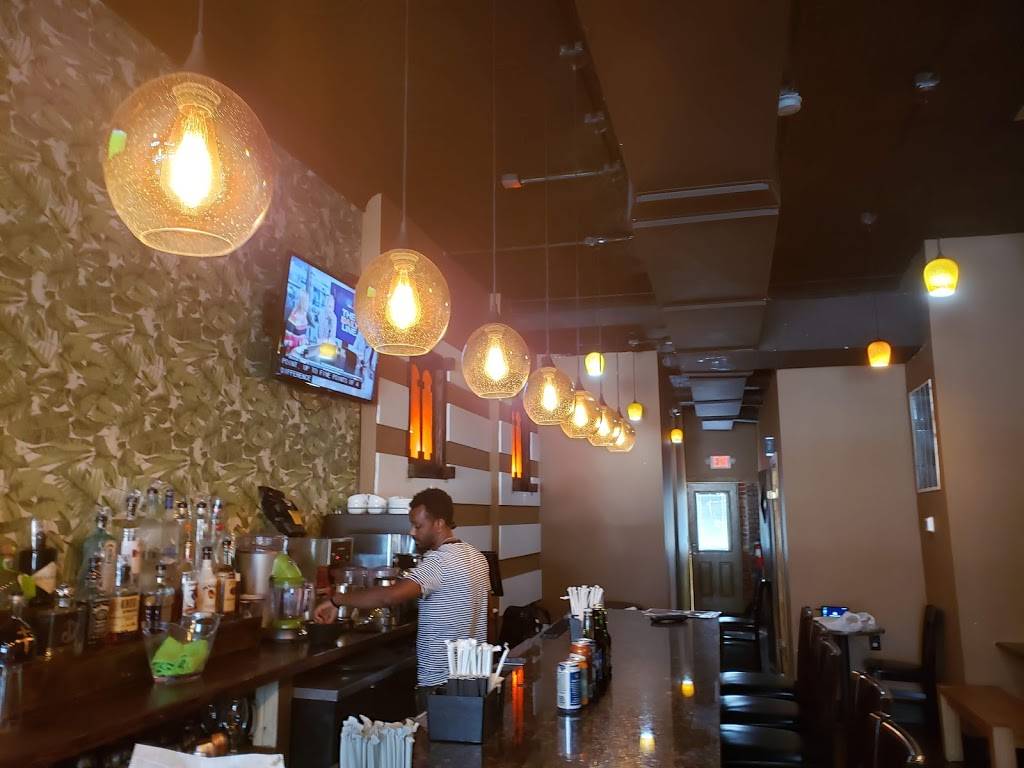 Tsehay Ethiopian Restaurant And Bar | restaurant | 3630 Georgia Ave NW, Washington, DC 20010, USA | 2028088952 OR +1 202-808-8952